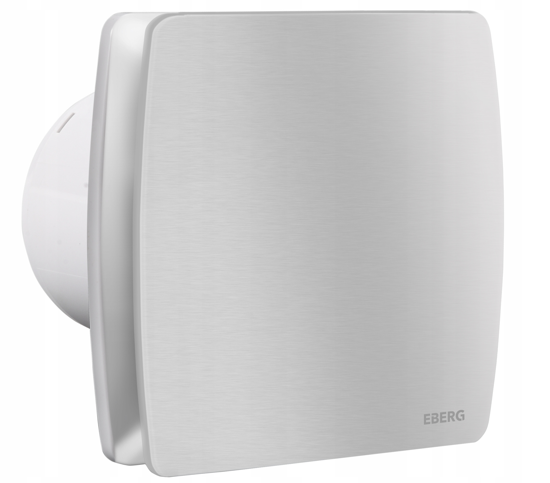 Kúpeľňový ventilátor EBERG AXI 100 SHT 100 mm